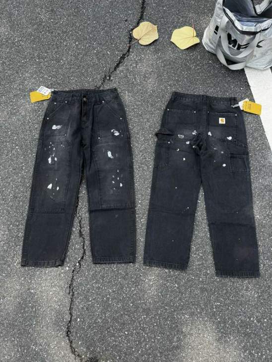 Picture of Carhartt Jeans Long _SKUCarharttsz28-36thtxKH18753